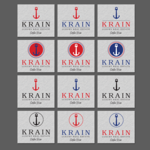 Logo Design by popdesign¤ for Krain Costa Rica | Design: #15282332