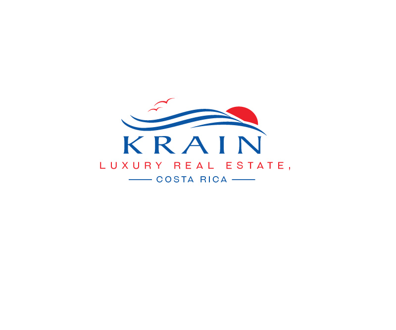 Logo Design by instudio for Krain Costa Rica | Design #15222461