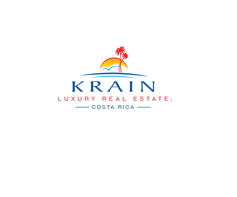 Logo Design by instudio for Krain Costa Rica | Design #15222478