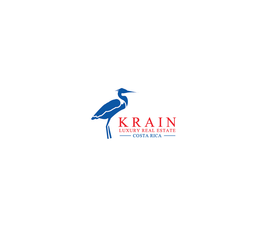 Logo-Design von Ves-Boycheva für Krain Costa Rica | Design #15347893