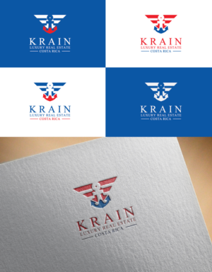 Logo Design by Ves-Boycheva