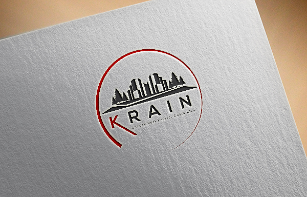 Logo Design by EGYPT KING for Krain Costa Rica | Design #15314359