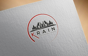 Logo Design by EGYPT KING for Krain Costa Rica | Design: #15314359