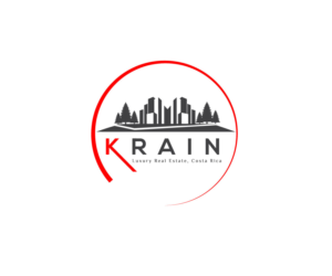 Logo Design by EGYPT KING for Krain Costa Rica | Design: #15314361