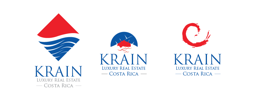 Logo Design by fransdesign for Krain Costa Rica | Design #15232702