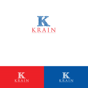 Logo Design by DesignDUO for Krain Costa Rica | Design: #15416952