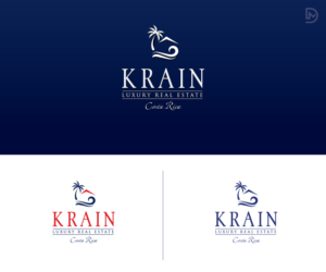 Design de Logo par D_Mantra pour Krain Costa Rica | Design #15224677