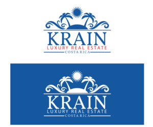 Design de Logo par Bluesky68 pour Krain Costa Rica | Design #15219661