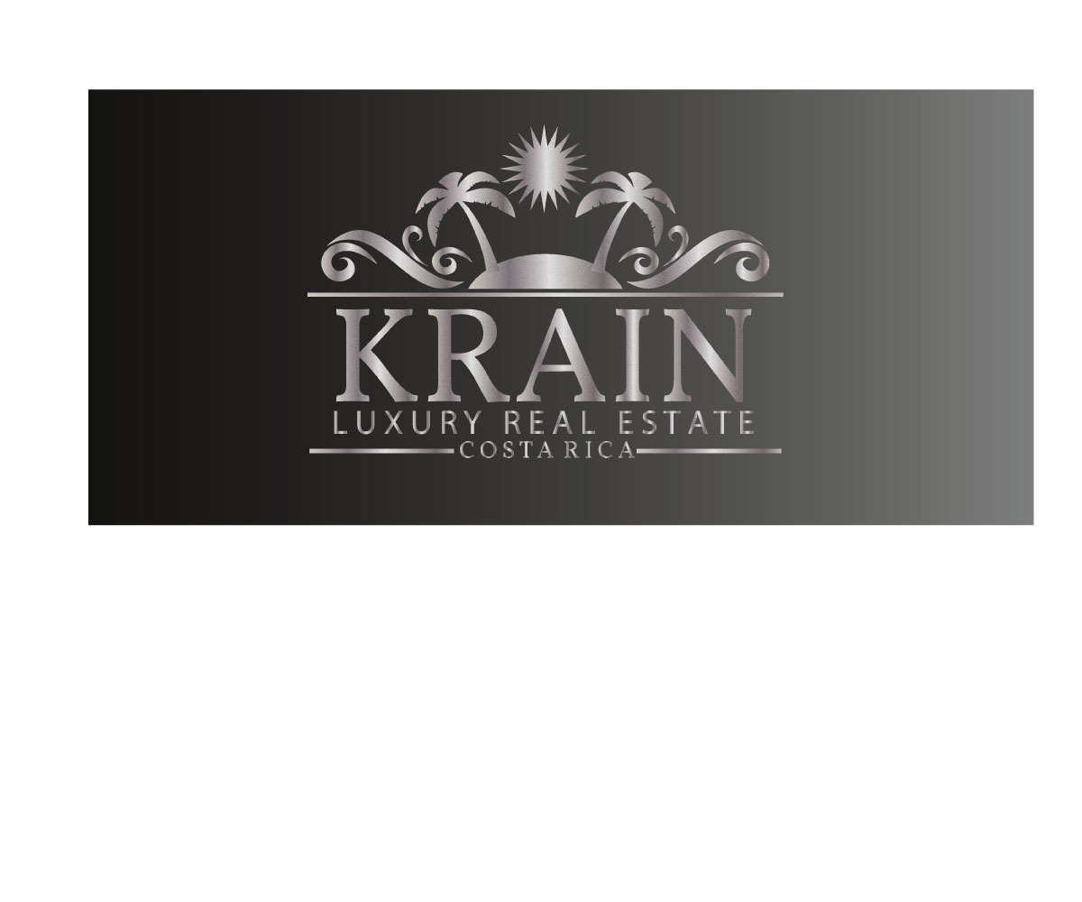 Logo Design by Bluesky68 for Krain Costa Rica | Design #15219884