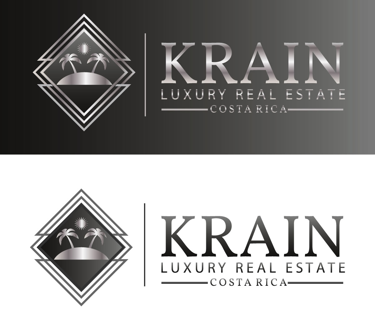 Logo Design by Bluesky68 for Krain Costa Rica | Design #15225155