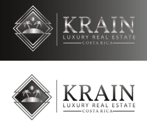 Logo Design by Bluesky68 for Krain Costa Rica | Design: #15225155