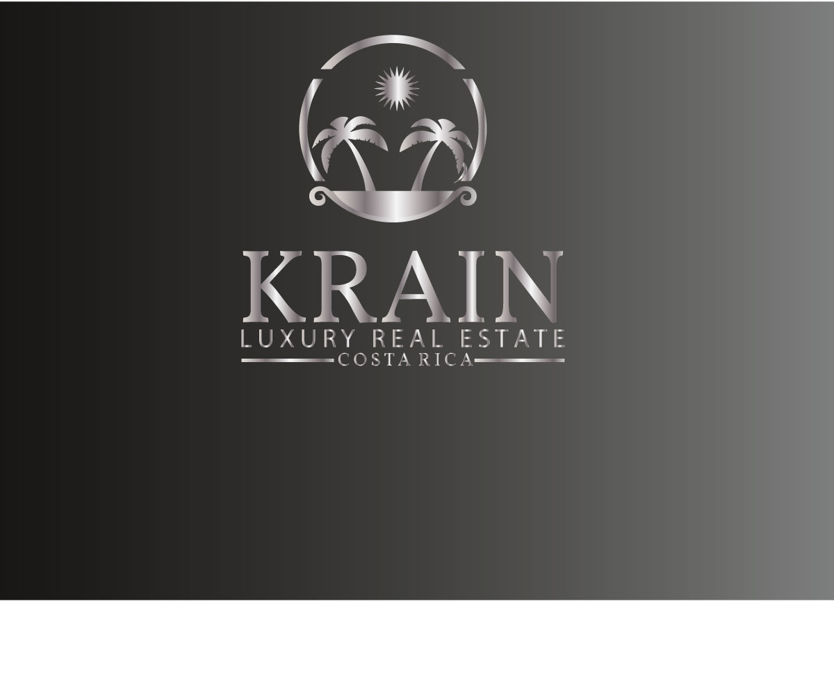 Logo Design by Bluesky68 for Krain Costa Rica | Design #15225188