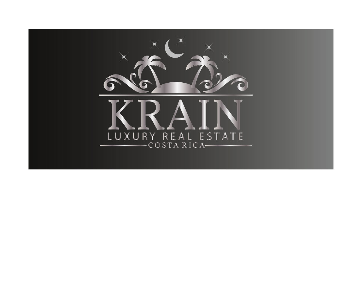 Logo-Design von Bluesky68 für Krain Costa Rica | Design #15237145