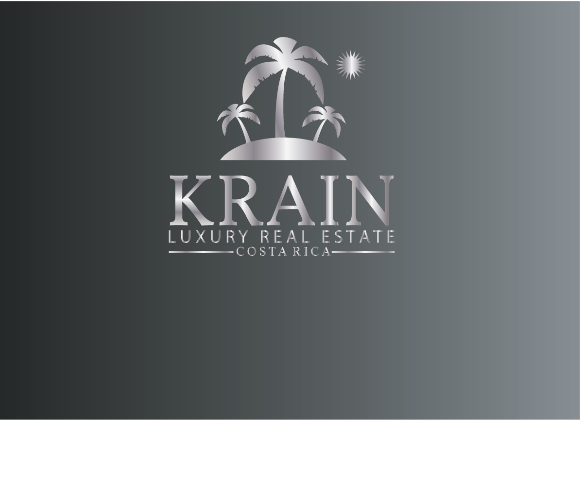 Logo Design by Bluesky68 for Krain Costa Rica | Design #15245665