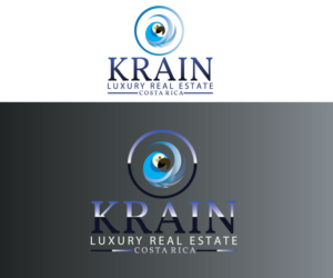 Logo Design by Bluesky68 for Krain Costa Rica | Design: #15245801