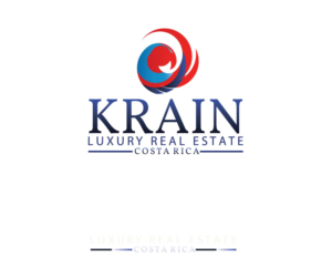Logo Design by Bluesky68 for Krain Costa Rica | Design: #15246058
