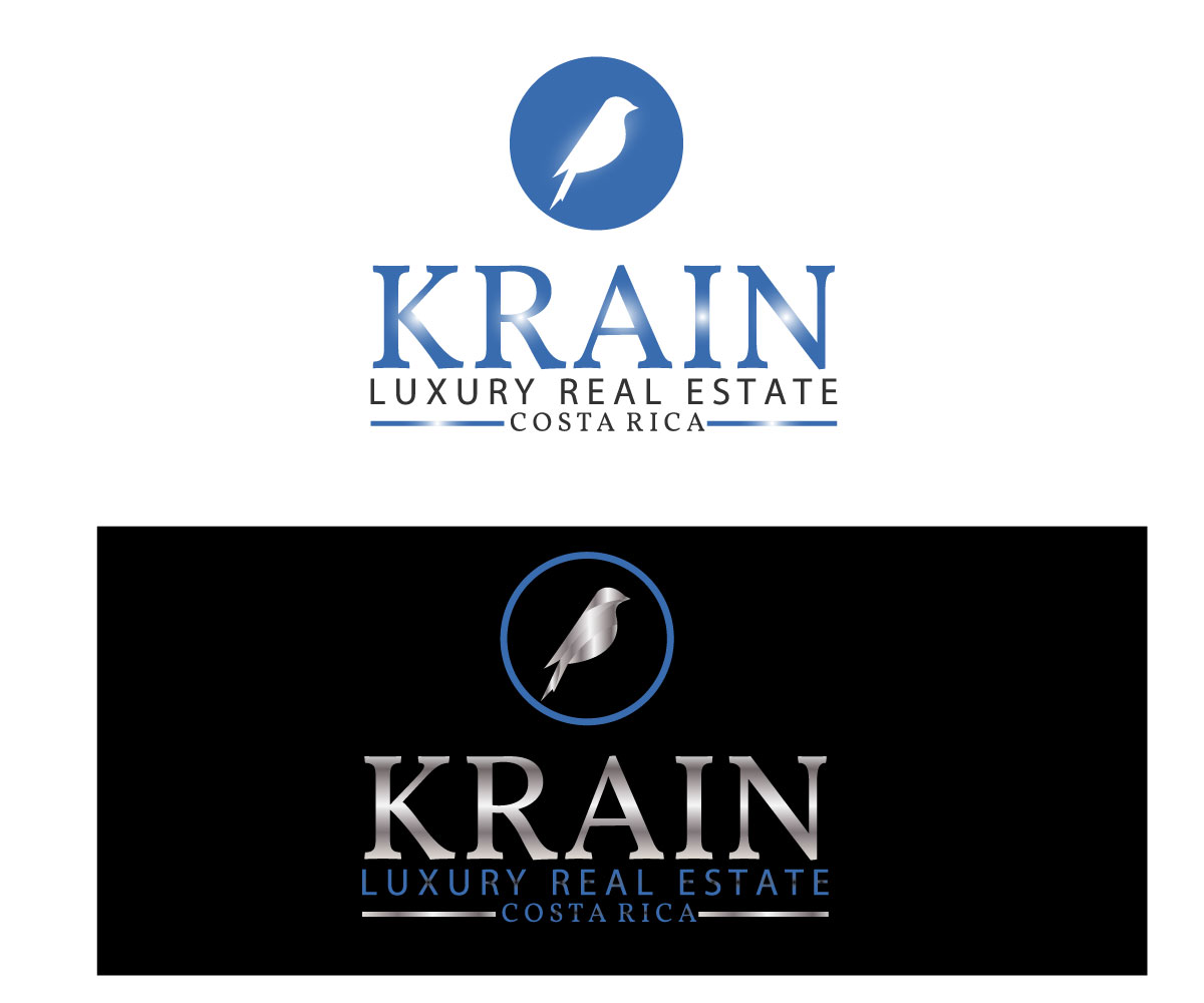 Logo Design by Bluesky68 for Krain Costa Rica | Design #15294276