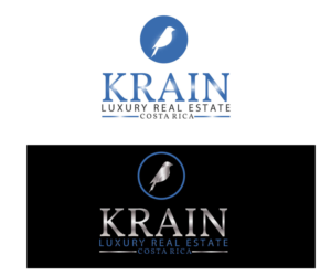 Logo Design by Bluesky68 for Krain Costa Rica | Design: #15294276