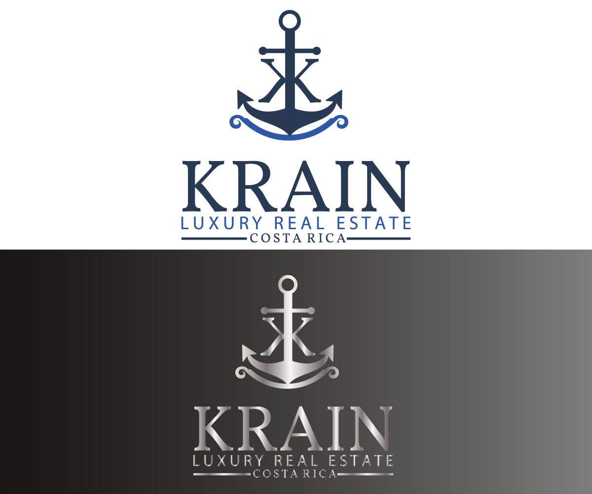 Logo Design by Bluesky68 for Krain Costa Rica | Design #15294687