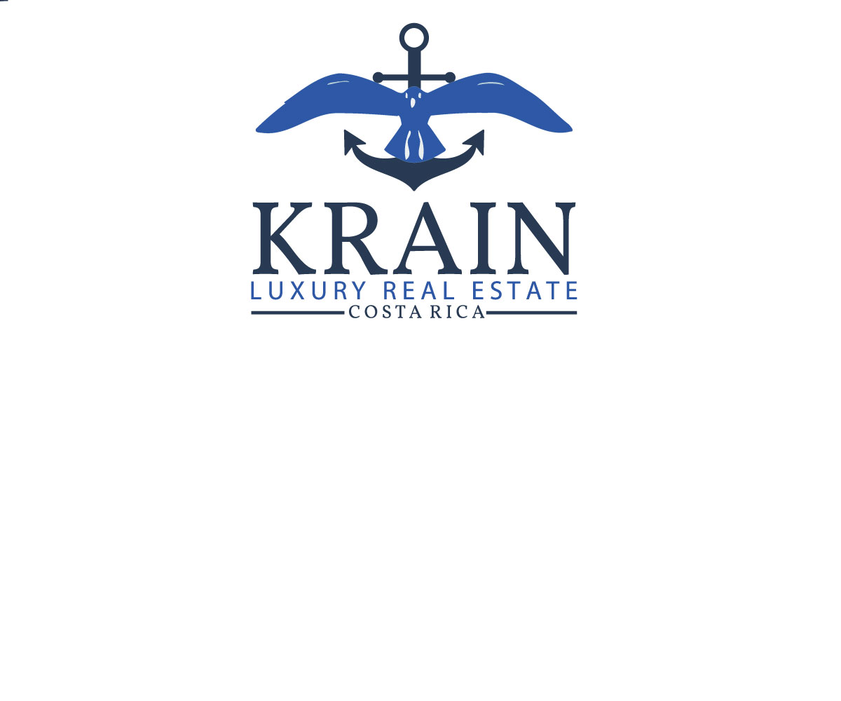 Logo Design by Bluesky68 for Krain Costa Rica | Design #15294808