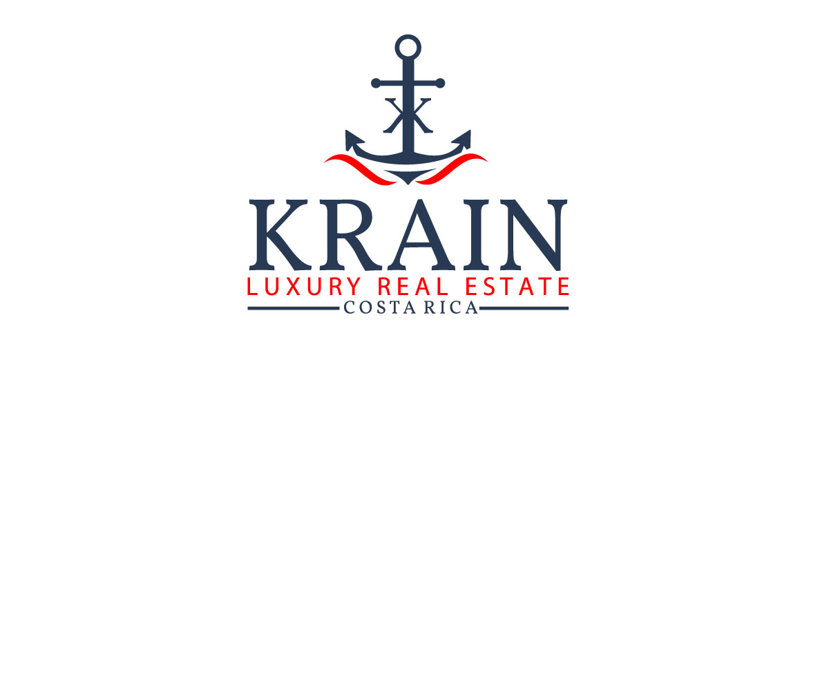 Logo Design by Bluesky68 for Krain Costa Rica | Design #15294834