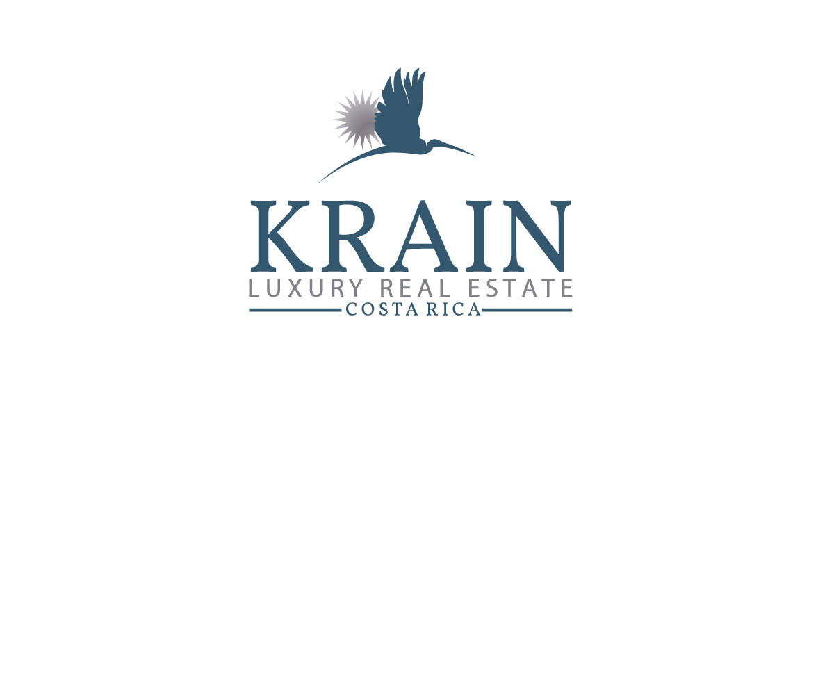 Logo Design by Bluesky68 for Krain Costa Rica | Design #15354539