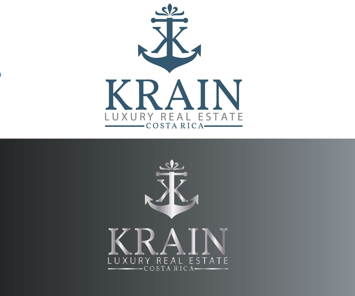 Logo Design by Bluesky68 for Krain Costa Rica | Design #15354578