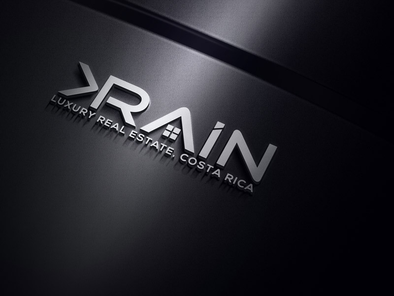 Logo Design by solzar design for Krain Costa Rica | Design #15405435