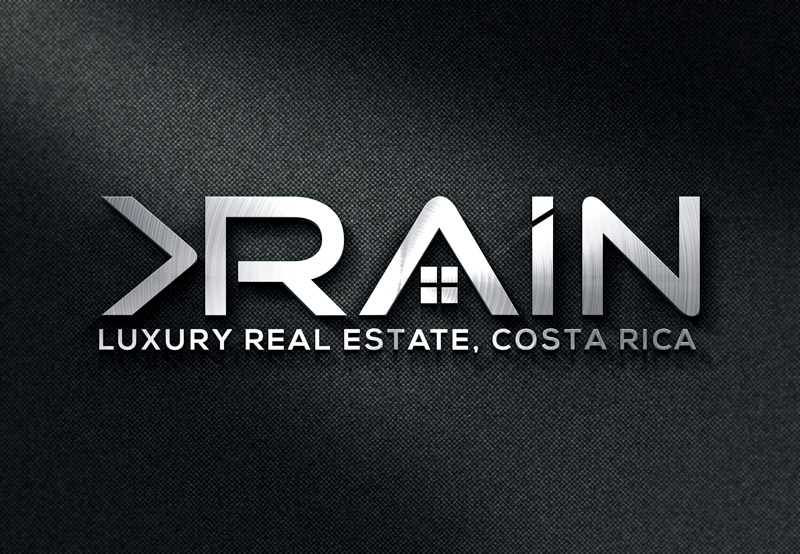 Logo Design by solzar design for Krain Costa Rica | Design #15405437