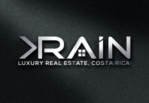 Logo Design by solzar design for Krain Costa Rica | Design: #15405437