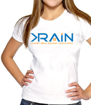 Logo Design by solzar design for Krain Costa Rica | Design: #15405438