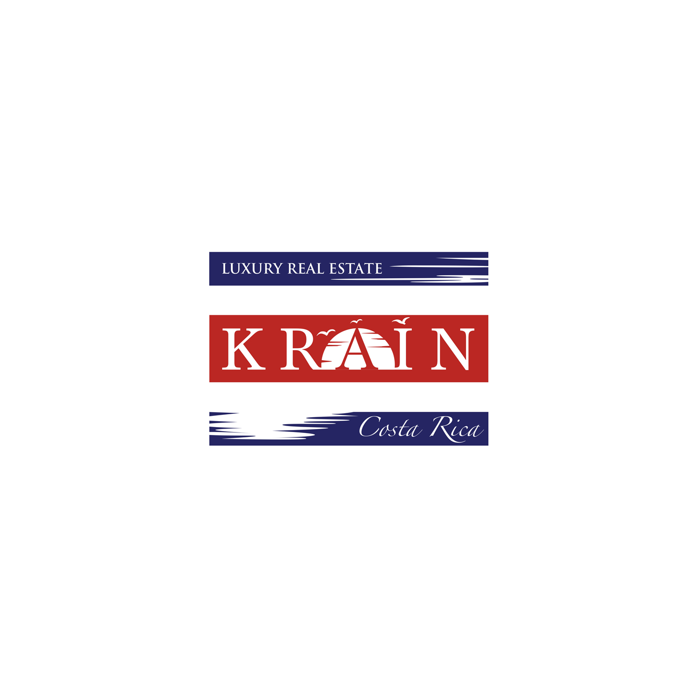Logo Design by dondone for Krain Costa Rica | Design #15270246