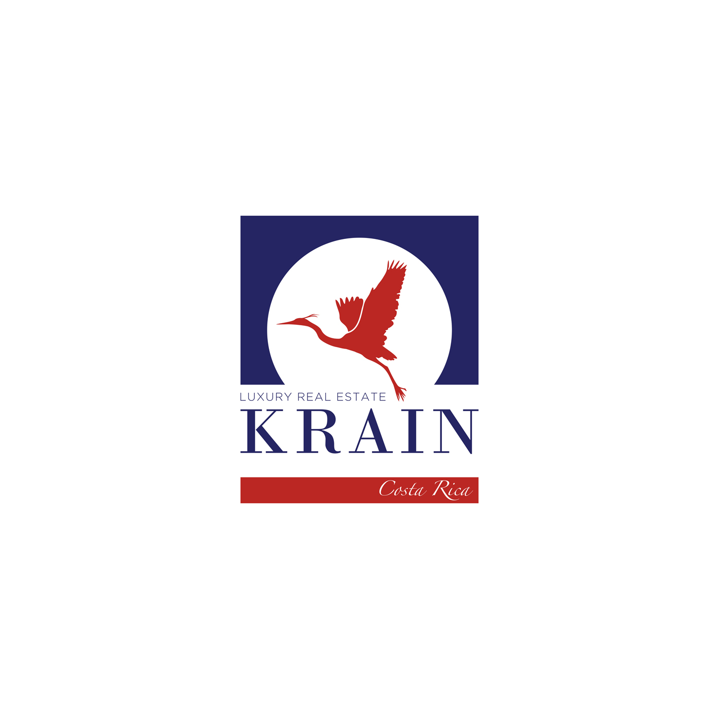 Logo Design by dondone for Krain Costa Rica | Design #15419360