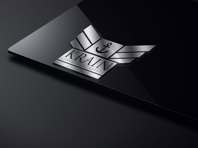 Logo Design by maksud0123 for Krain Costa Rica | Design #15352094