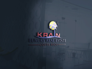 Logo Design by A S design @ for Krain Costa Rica | Design: #15237874