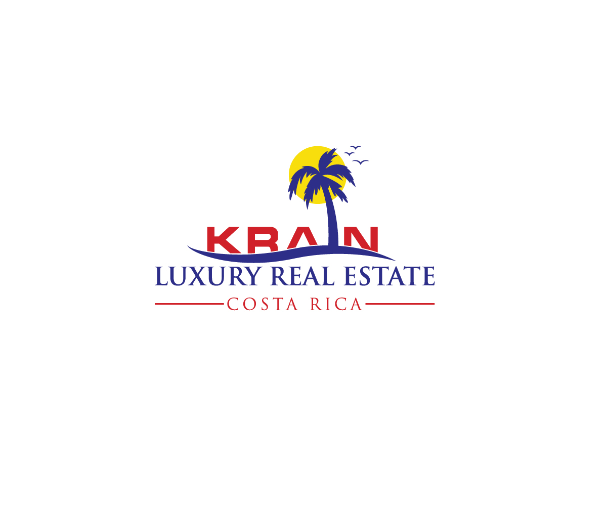 Logo Design by A S design @ for Krain Costa Rica | Design #15237876