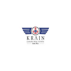 Design de Logo par Flint Stone pour Krain Costa Rica | Design #15357376