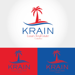Logo Design by jamessmith2398 for Krain Costa Rica | Design: #15228077
