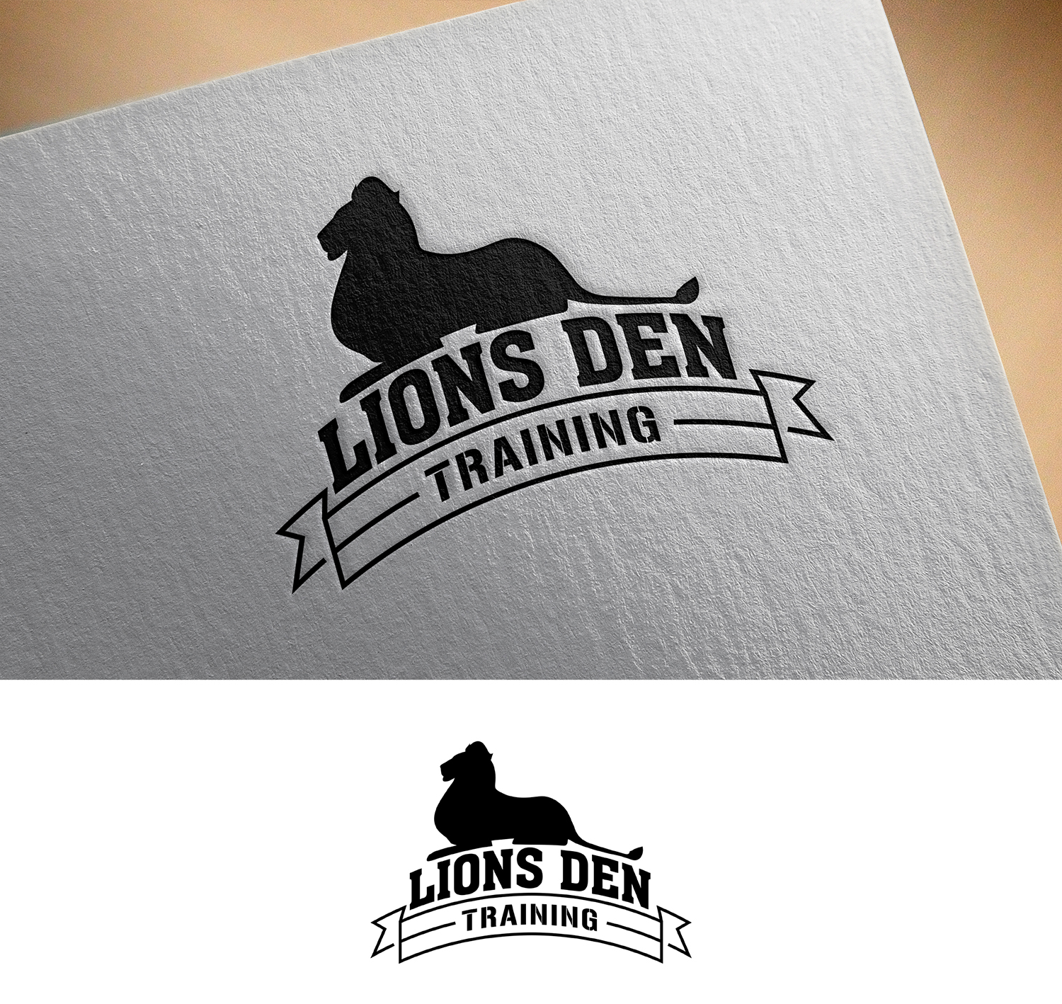 Logo Design by Anooshaa for this project | Design #15248623