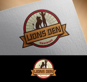 Logo Design by Anooshaa for this project | Design: #15249237