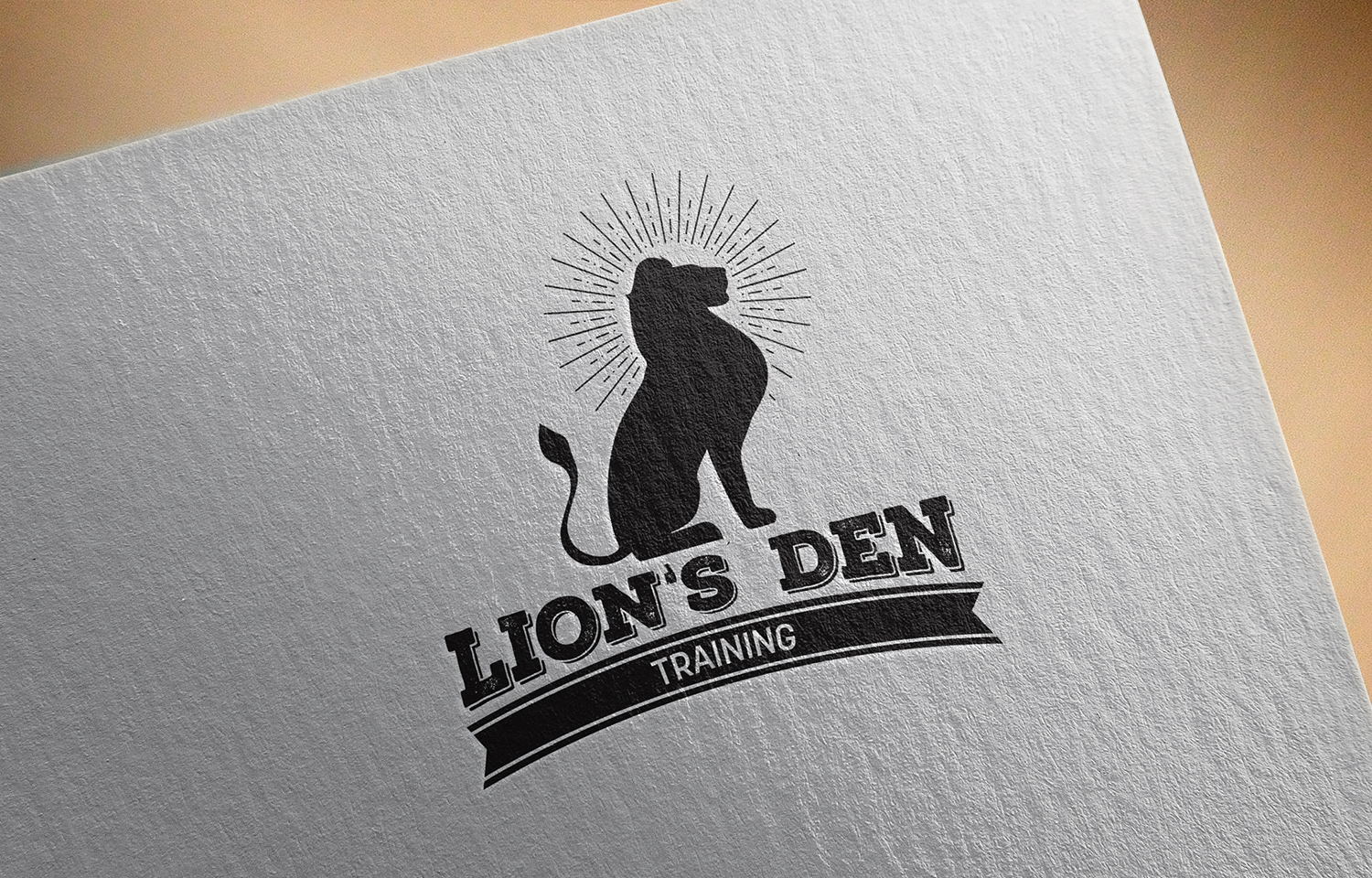 Logo Design by Anooshaa for this project | Design #15256573