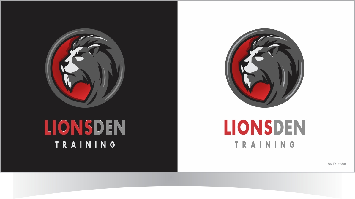 Logo-Design von r-toha für dieses Projekt | Design #15219847