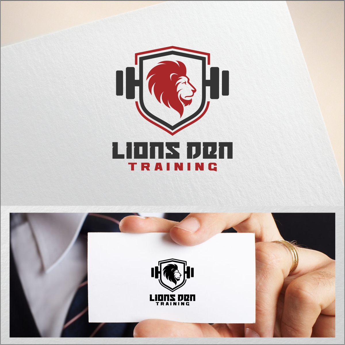 Logo Design by e-graphics for this project | Design #15222568