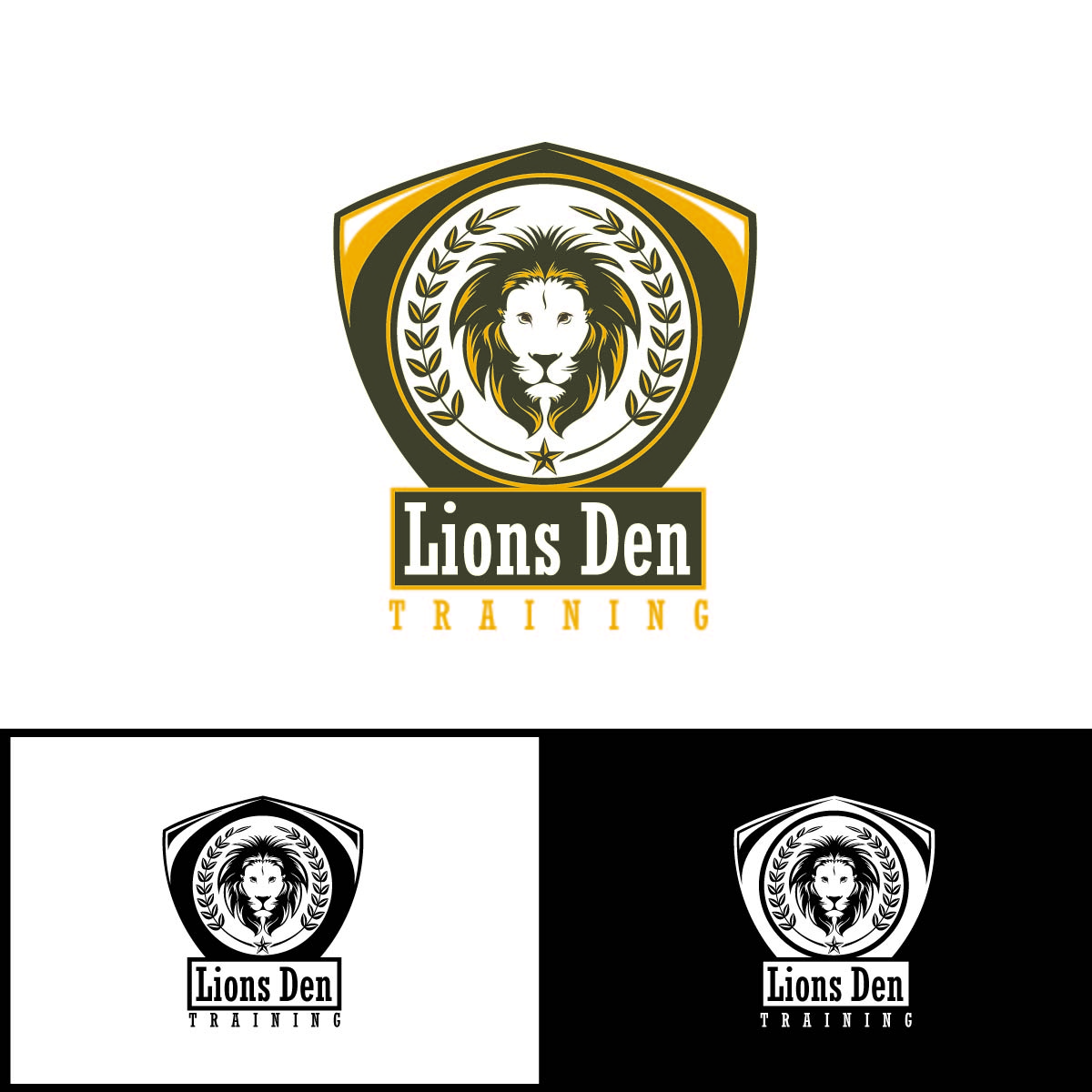 Diseño de Logo por e-graphics para este proyecto | Diseño #15227821