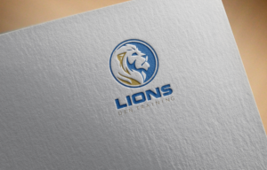 Logo Design by HAS for this project | Design: #15281807