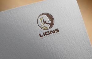 Logo Design by HAS for this project | Design: #15281808