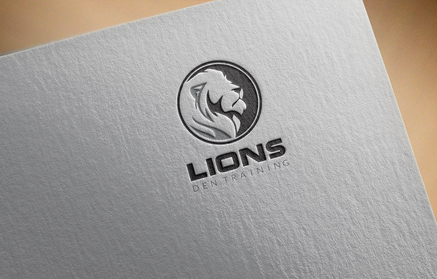 Diseño de Logo por HAS para este proyecto | Diseño #15281810