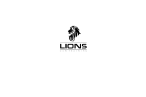 Lions Den Training | Logo Design by HAS