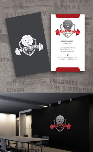 Logo Design by zebronicgraphic for this project | Design: #15235567