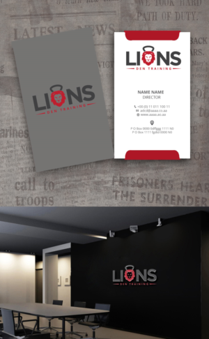Logo Design by zebronicgraphic for this project | Design: #15235569